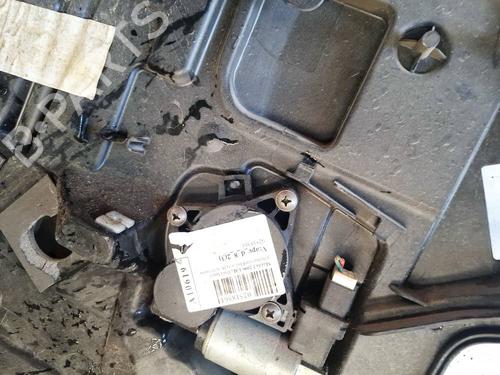 Right rear window motor MAZDA 2 (DY) 1.4 | BP34964346E22 - Image 2