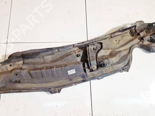 Used Scuttle panel Scuttle panel TOYOTA AURIS (_E15_) 2.0 D-4D (ADE150_, ADE150R) (126 hp) 34952836 34952836