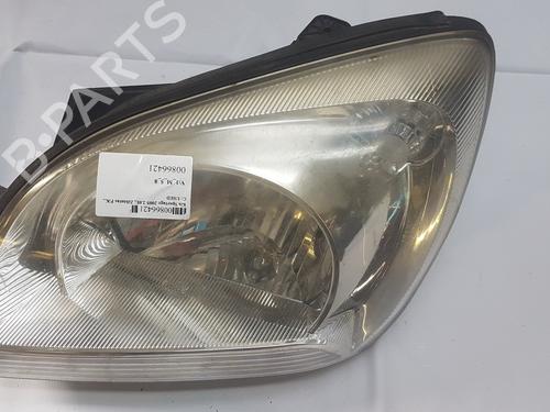 Used Left headlight Left headlight 38740226 38740226