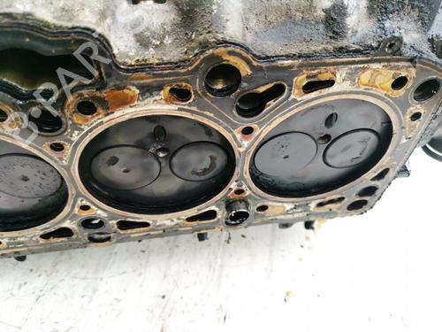 Cylinder head VW PASSAT B5 Variant (3B5) 1.9 TDI | BP35578545M5 - Image 3