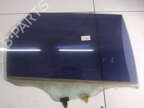 Used Rear right door window Rear right door window 38550795 38550795
