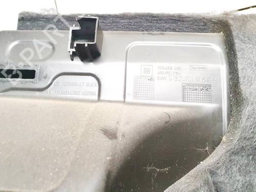 Glove box OPEL INSIGNIA A (G09) 2.0 CDTI (68) | BP39999676C95 - Image 3