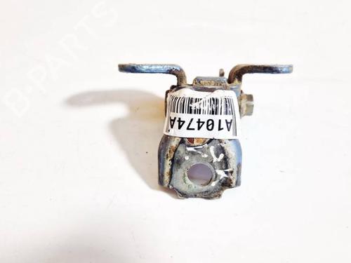 Used Hinge/Door check strap Hinge/Door check strap SKODA FABIA II (542) 1.4 TDI (80 hp) 32566992 32566992