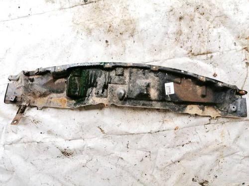 Scuttle panel NISSAN PRIMERA Hatchback (P12) 1.9 dCi | BP35018487C110 - Image 2