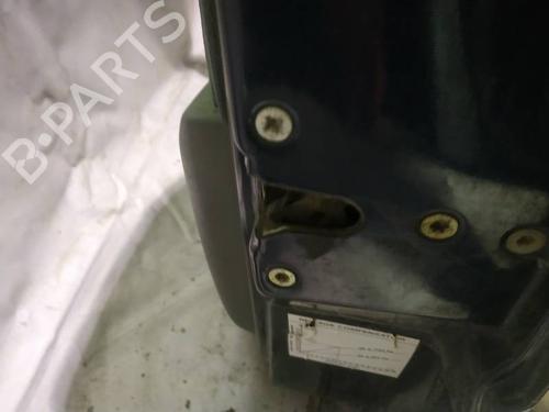 Used Front right lock Front right lock 35198925 35198925