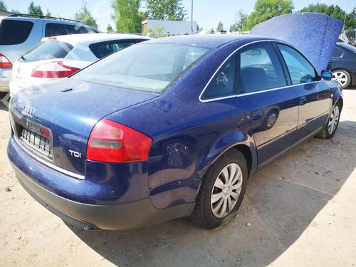 Switch AUDI A6 C5 (4B2, 4B4) 1.9 TDI | BP32914586I30  - Image 6