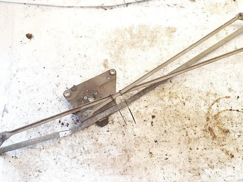 Used Front wipers mechanism Front wipers mechanism 35694068 35694068