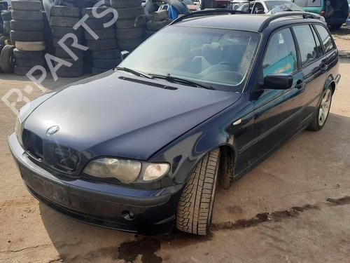 Luftventil BMW 3 Touring (E46) 320 d | BP33079923I21  - Image 5