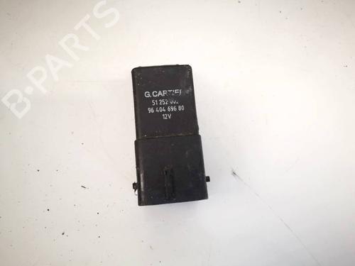 Used Electronic sensor Electronic sensor PEUGEOT 308 SW I (4E_, 4H_) 1.6 HDi (109 hp) 35201572 35201572
