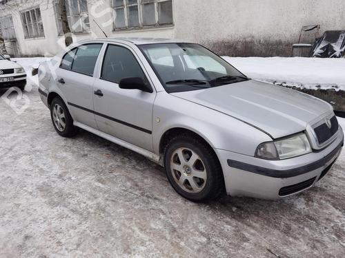 Brugte SKODA OCTAVIA I (1U2) 1.9 TDI (90 hp) 4442837