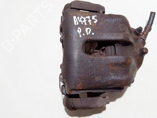 Used Right front brake caliper Right front brake caliper 35851253 35851253