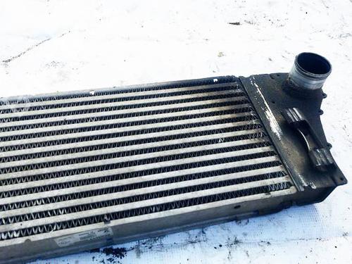 Intercooler RENAULT SCÉNIC II (JM0/1_) 1.9 dCi (JM0G, JM12, JM1G, JM2C) | BP35099247M30 - Image 2