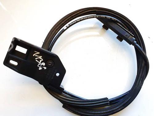 Kabel Kabel SEAT LEON (1P1) 1.9 TDI (105 hp) 36826565 36826565