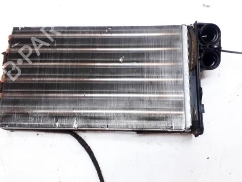 Used Heater matrix Heater matrix RENAULT SCÉNIC I MPV (JA0/1_, FA0_) 1.9 dTi (JA0N) (98 hp) 35869896 35869896
