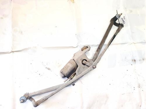 Used Front wipers mechanism Front wipers mechanism VW TRANSPORTER T4 Van (70A, 70H, 7DA, 7DH) 2.4 D (75 hp) 35421006 35421006