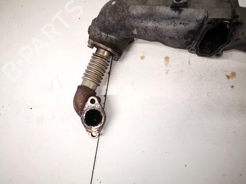 Intake manifold HYUNDAI ix55 3.0 V6 CRDi | BP35460335M70 - Image 2