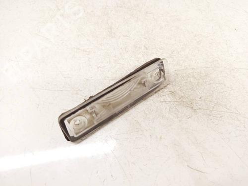 Used Licence plate light Licence plate light OPEL ASTRA G Hatchback (T98) 1.7 DTI 16V (F08, F48) (75 hp) 40275227 40275227