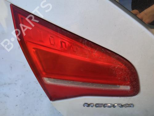 Used Left tailgate light Left tailgate light 35524939 35524939