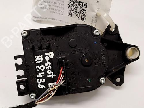 Used Electronic module Electronic module PEUGEOT 407 (6D_) 1.6 HDi 110 (6D9HZC, 6D9HYC) (109 hp) 34111255 34111255