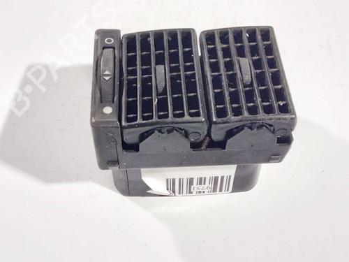 Used Air vent AUDI 80 B4 Saloon (8C2) 1.9 TDI (90 hp) 32621701