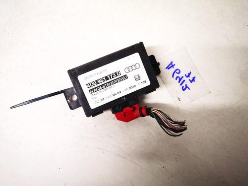 Used Electronic module Electronic module 35548488 35548488