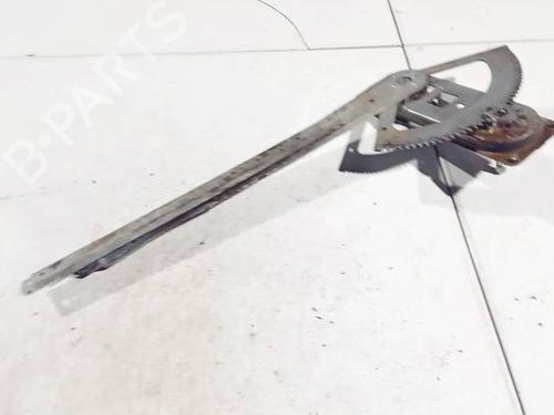 Front left window mechanism FORD TRANSIT Van (FA_ _) 2.2 TDCi | BP35041526C22 - Image 3