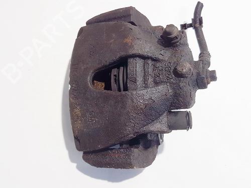 Used Right front brake caliper Right front brake caliper OPEL ZAFIRA / ZAFIRA FAMILY B (A05) 1.8 (M75) (140 hp) 35883872 35883872