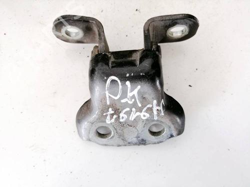 Used Hinge/Door check strap Hinge/Door check strap TOYOTA YARIS (_P9_) 1.4 D-4D (NLP90_, NLP90R) (90 hp) 32953719 32953719