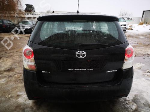 Engine mount TOYOTA VERSO (_R2_) 2.0 D-4D (AUR20_, AUR20R) | BP32934073M89  - Image 9