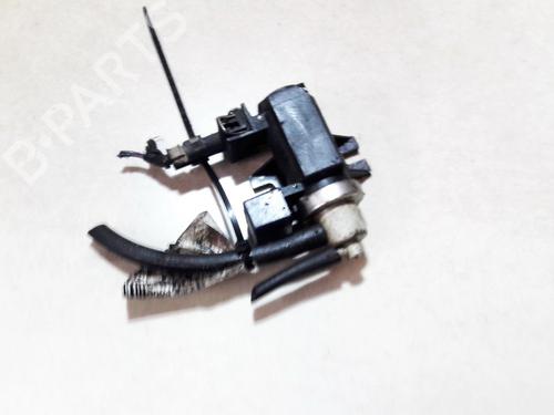 Used Electronic module Electronic module OPEL ASTRA G Hatchback (T98) 1.7 DTI 16V (F08, F48) (75 hp) 35877787 35877787