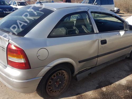 Switch OPEL ASTRA G Hatchback (T98) 1.4 16V (F08, F48) | BP33492675I30 - Image 7