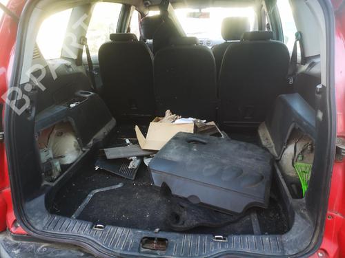 Air vent FORD S-MAX (WA6) 2.0 TDCi | BP32596615I21 