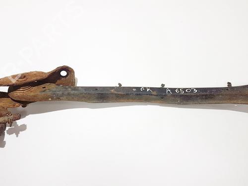 Used Left rear suspension arm Left rear suspension arm 35558147 35558147