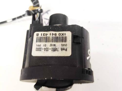 Switch VW GOLF PLUS V (5M1, 521) 1.6 FSI | BP35307133I30 - Image 3