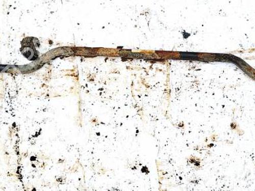 Used Anti roll bar Anti roll bar VW PASSAT B6 (3C2) 2.0 TDI (140 hp) 35303440 35303440