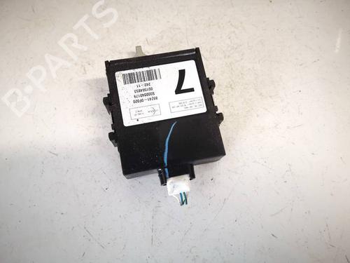 Used Electronic module Electronic module TOYOTA VERSO (_R2_) 2.0 D-4D (AUR20_, AUR20R) (126 hp) 32612158 32612158