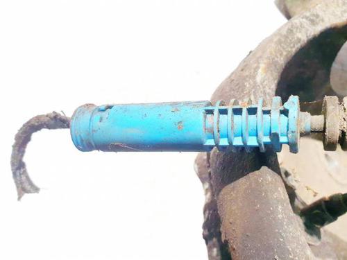 Electronic sensor BMW 7 (E65, E66, E67) 730 d | BP40245090M84 - Image 3