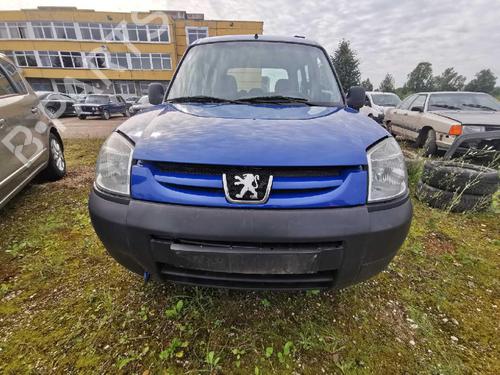 Engine mount PEUGEOT PARTNER Box Body/MPV (5_, G_) 1.4 | BP32565492M89 - Image 8