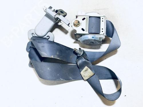 Front right seatbelt HONDA ELEMENT (YH) 2.4 Vtec (YH1) | BP35639056I25 - Image 2