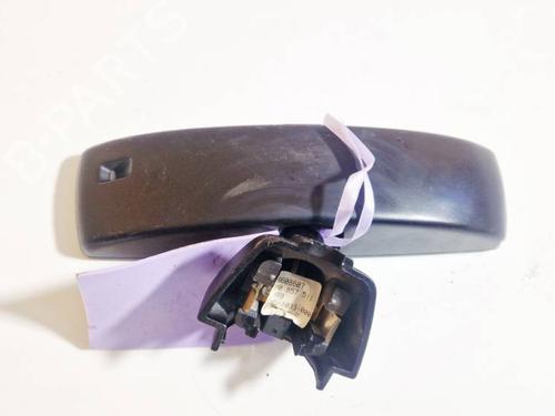 Rear mirror VW GOLF PLUS V (5M1, 521) 1.9 TDI | BP34990559I6 - Image 2