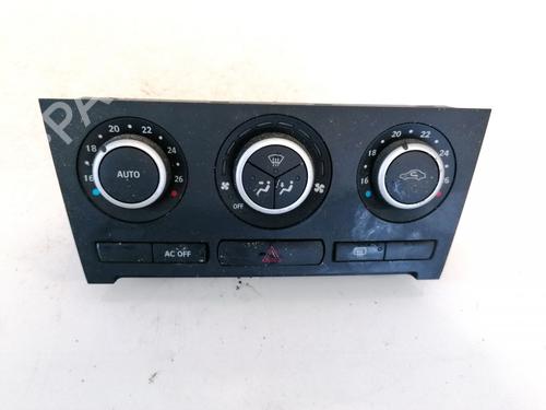 Used Climate control Climate control SAAB 9-3 (YS3F, E79, D79, D75) 1.9 TiD (120 hp) 35563394 35563394