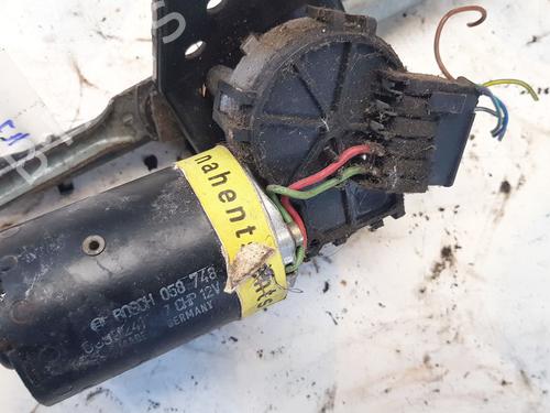 Used Front wiper motor Front wiper motor 35510258 35510258