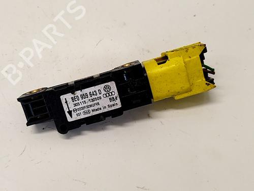 Used Electronic sensor Electronic sensor BMW 5 (F10) 535 d (313 hp) 39232409 39232409