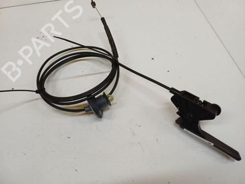 Interior handle PEUGEOT 508 I (8D_) 1.6 THP | BP39013591I7 - Image 3