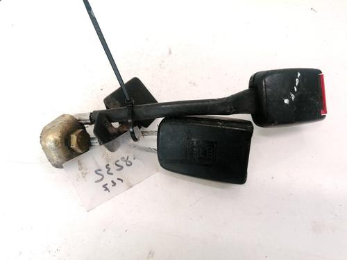 Used Seat buckle Seat buckle 35413996 35413996