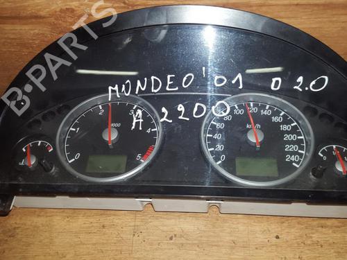 instrument-cluster-ford-mondeo-iii-b5y-2000-2001-2002-2003-2004-2005-2006-2007-35883919 main image
