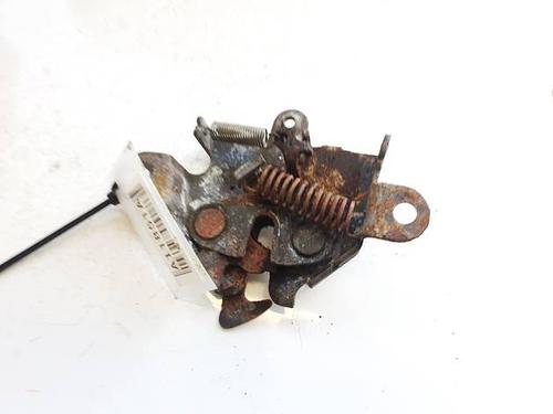 Used Hood lock Hood lock 39115787 39115787