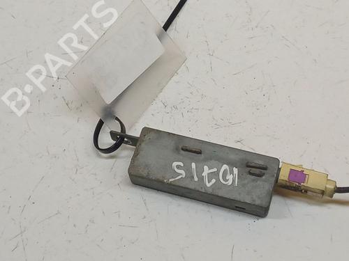Electronic module AUDI A6 C6 (4F2) 2.7 TDI | BP34750093M83 - Image 3