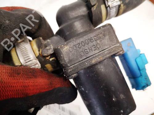 Auxiliary water pump PEUGEOT BOXER Van 2.2 HDi 120 | BP35094624M111 - Image 3