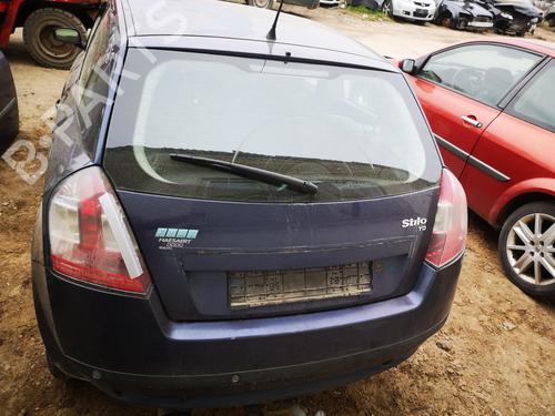 Electronic module FIAT STILO (192_) 1.9 JTD (192_XE1A) | BP32907366M83  - Image 7